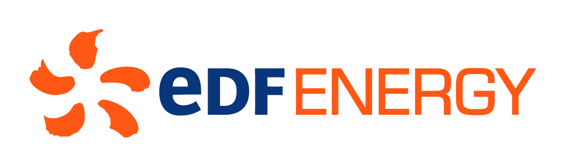 EDF Energy Logo LINEAR NEW RGB EDF Energy Logo LINEAR NEW RGB